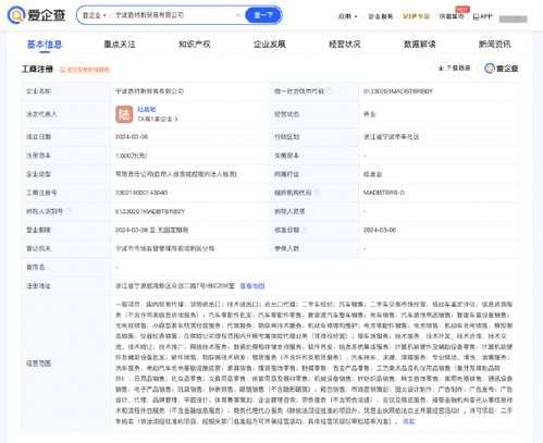 路特斯汽車在寧波成立貿易公司 布局國內代理商新模式